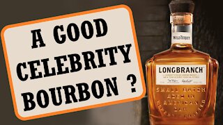 Wild Turkey Longbranch Review - The right way to charcoal mellow ! It's better than you think !