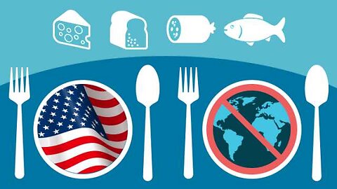 Banned American Foods: What You Need to Know