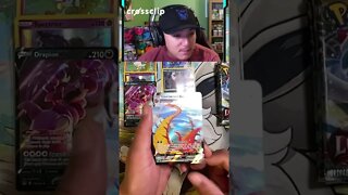 First DOUBLE BANGER Of Lost Origin 😱🙌🏽 Alt Arts Back TO Back! #shorts #pokemon #shortvideo