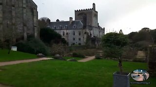 Buckland Abbey . Yelverton. Dartmoor. 16th Dec 2020