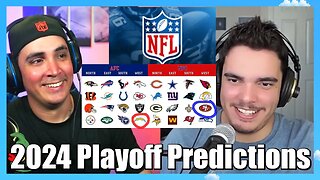 NFL Offseason News Roundup & Way Too Early Predictions