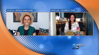 Chef Katie Lee - Healthy Recipes