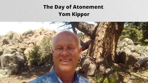 The Day of Atonement or Yom Kippor