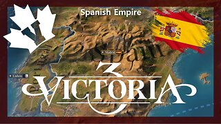Victoria 3 - Spanish Empire #5 Spanish Japan