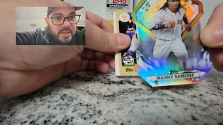 Topps Update Hanger Boxes