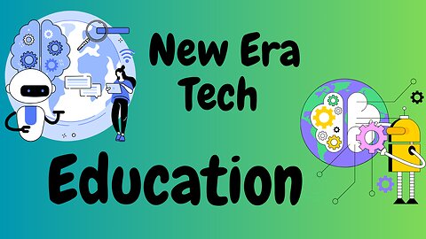 New Era Tech Education