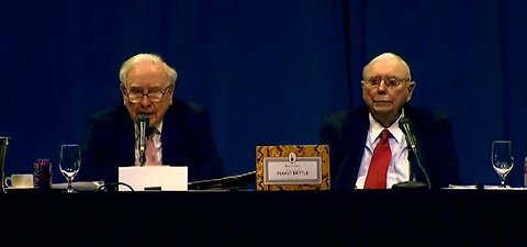 2017 Berkshire Hathaway Annual Meeting (Full Version)