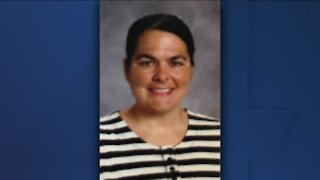 Green Bay area teacher dies after COVID-19 hospitalization