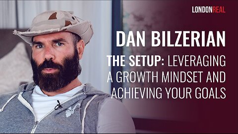 Dan Bilzerian - The Setup: My Philosophy Towards Life, Women & Money