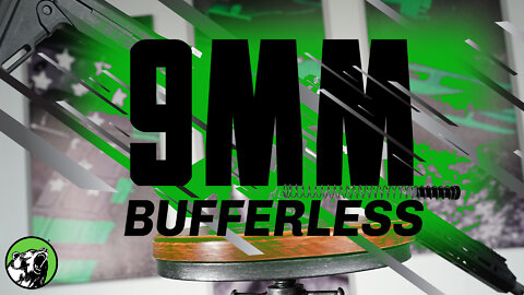 9mm Bufferless Carbine (PCC) | Coming Soon...