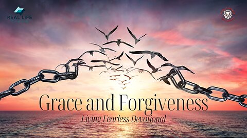 Grace and Forgiveness