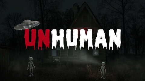 Unhuman VR Trailer