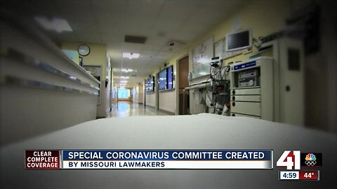 Missouri, Kansas leaders prepare for possible Midwest coronavirus outbreak
