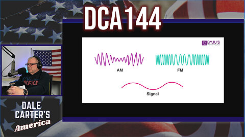 DCA144 - OUR MASSIVE SPENDING PROBLEM