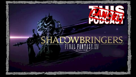 CTP Gaming: Final Fantasy XIV - Shadowbringers Main Story Quests Stream 07
