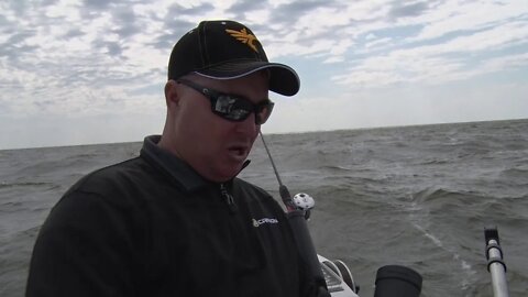 MidWest Outdoors TV Show #1726 - Tip of the Week on Cannon Downriggers