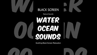 Soothing Ocean Sounds