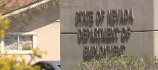 Nevada unemployment office reinstating work search requirements