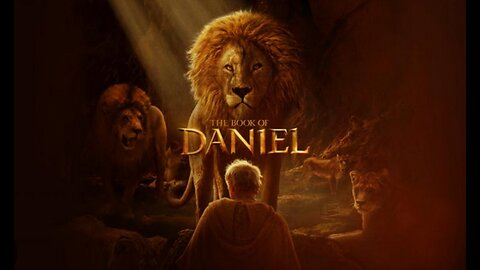 The Book Of Daniel | Bible Movie