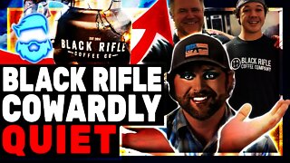 Black Rifle Coffee MUST Apologize To Kyle Rittenhouse & New York Times In Big Trouble!