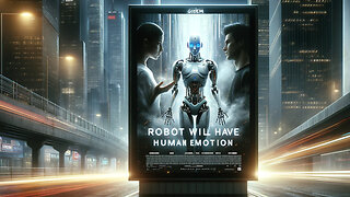 🌐Google Deepmind Ai is creating GENeM Generative Expressive Motion - Humanist Robot Emotion