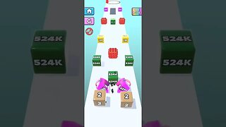 jelly run 2048 #12