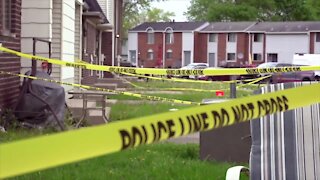 Police: Death of man burned in Lansing townhouse fire appears to be a homicide