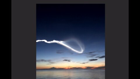 Viewer videos and photos of Thursday's Atlas V launch from Cape Canaveral