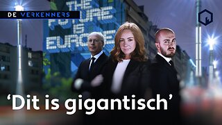 De Verkenners #30: Vanuit Brussel! - Alles over de Europese Verkiezingen