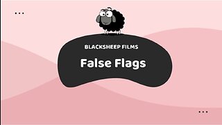 false flags