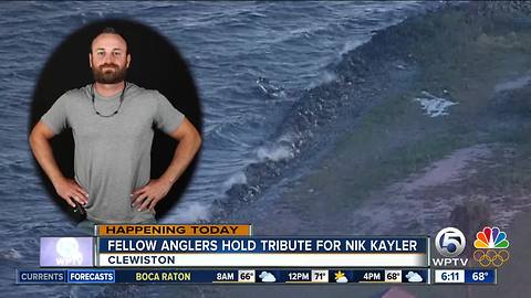 Fishermen to honor Nik Kayler in Clewiston