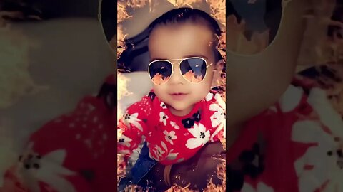 Princess Eshaal #baby #babyplaying #ytshorts #viralvideo