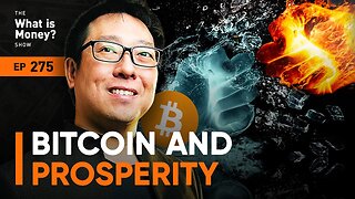 Bitcoin and Prosperity with Samson Mow (WiM275)