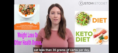 Coustom keto diet | weight loss and other health care | fight diabetes | good cholesterol.
