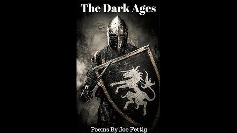 The Dark Ages Video Project 1