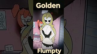 Anime Golden Flumpty