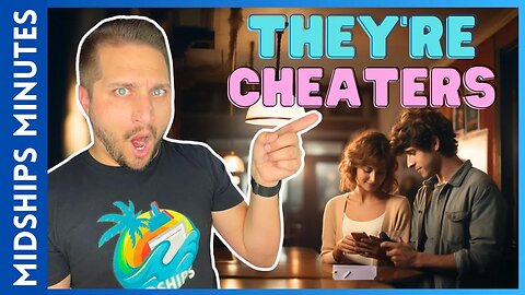 Calling Out Cruise CHEATERS | Are you one? #cruisenews #cheat