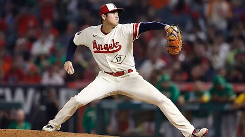 Shohei Ohtani inks historic deal for 2023 season