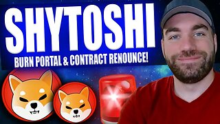 SHIBA INU COIN - The Devs Are Focusing on THIS Next! What This Means For The SHIB Ecosystem!