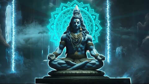 HAR HAR MAHADEV 🙏🔔 | SAMB SADA SHIV 🌼🪔