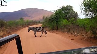 Africa 01 11 2018