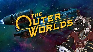 The Outer Worlds › Terminando com Monarca!
