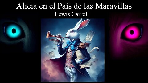 Alicia en el País de las Maravillas - Capítulo 11 - Lewis Carroll - Narración C47R1N