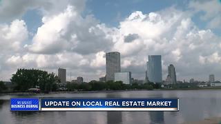 Ask The Expert: What's happening in our local real estate market