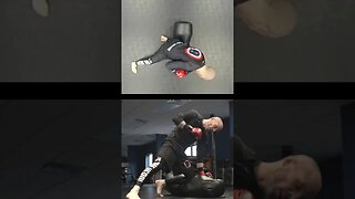 Sensei Ground | Heroes Training Center | Kickboxing. & Jiu-Jitsu | Yorktown Heights NY #Shorts 9