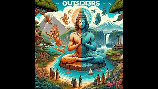Outsid3rs prologue "Wake up" - Java Island and Spirituality-