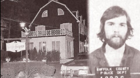 True Story of the Amityville Horror