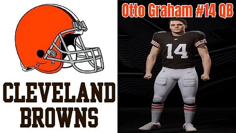 How To Make Otto Graham In Madden 24