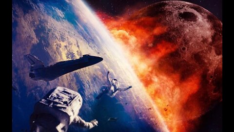 Moonfall: Η Σκοτεινή Πλευρά του Φεγγαριού (2022) [Review]