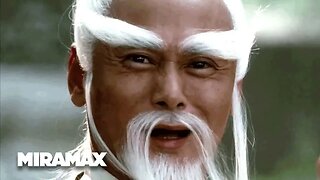 Pai Mei Gordon Liu White Lotus Master Best Photos Legendary Video Collection